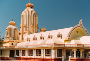 Ganesh Mandir Ganeshpuri Temple
