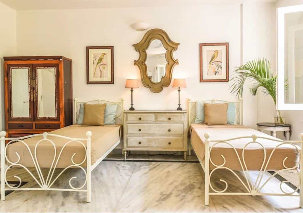 Luxury 6 Bed Villa in South Goa