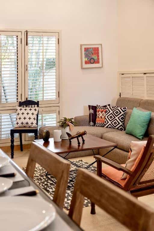 EKO STAY - Casa Valerio Villa