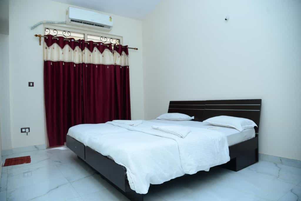 Fortune Retreat 3 BHK Villa-Unlimited wifi 300 Mbps Speed