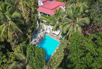 Luxury 6 Bed Villa in South Goa
