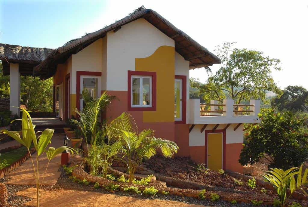 Nirvana Hermitage