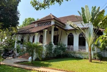 Villa Lou Old Portuguese House 1903 With Pool