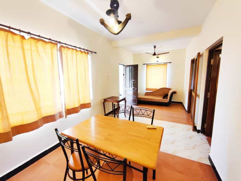 6BHK VILLA WITH PRIVATE POOL